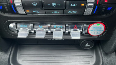 Ford Mustang 5.0 V8 GT 2dr Auto Petrol Coupe